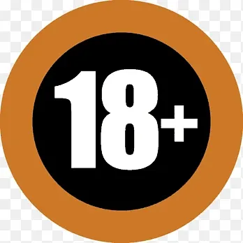 Vain 18-vuotias tai vanhempi